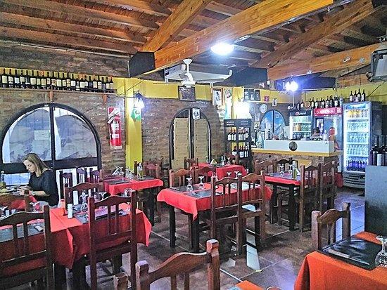 El Rancho
